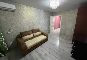 1-к квартира, на длительный срок, 31м2, 5/10 этаж