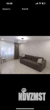 Студия квартира, на длительный срок, 30м2, 2/5 этаж