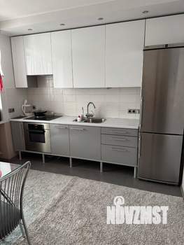 1-к квартира, на длительный срок, 58м2, 5/14 этаж
