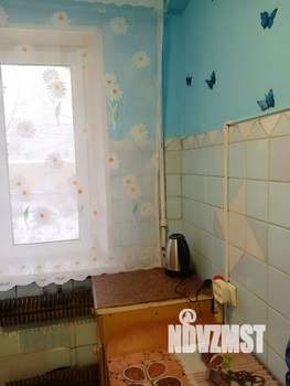 1-к квартира, на длительный срок, 21м2, 2/9 этаж