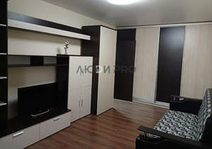 1-к квартира, на длительный срок, 33м2, 8/9 этаж