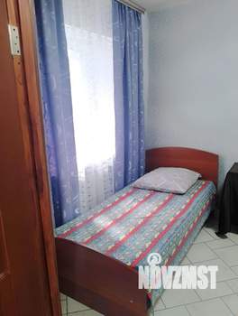 2-к квартира, посуточно, 46м2, 4/5 этаж