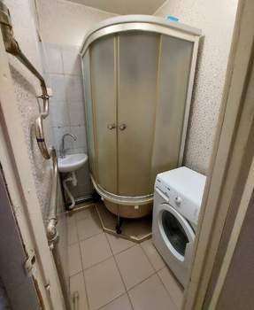 2-к квартира, на длительный срок, 43м2, 2/9 этаж