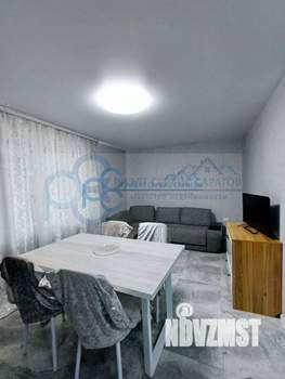 3-к квартира, на длительный срок, 62м2, 8/14 этаж