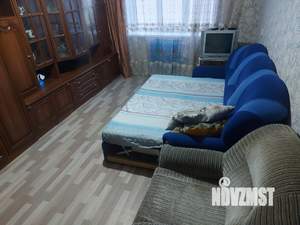 1-к квартира, посуточно, 33м2, 2/10 этаж