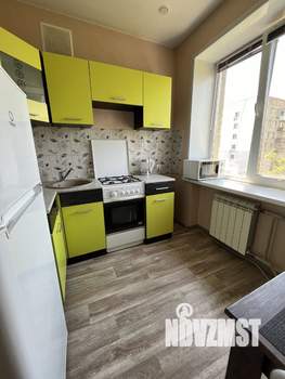 1-к квартира, на длительный срок, 32м2, 5/5 этаж