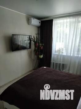 2-к квартира, посуточно, 60м2, 2/18 этаж