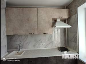 1-к квартира, на длительный срок, 37м2, 3/10 этаж