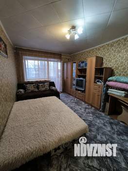 2-к квартира, посуточно, 45м2, 5/5 этаж