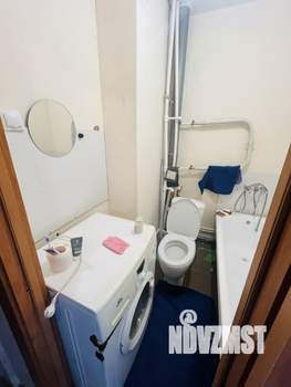 1-к квартира, на длительный срок, 26м2, 3/10 этаж