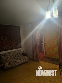 2-к квартира, на длительный срок, 53м2, 2/5 этаж