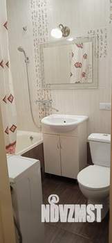 1-к квартира, на длительный срок, 37м2, 4/9 этаж