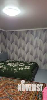 1-к квартира, на длительный срок, 34м2, 4/5 этаж