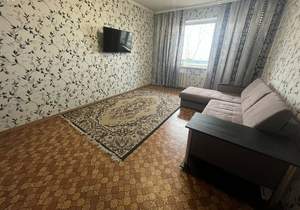 1-к квартира, на длительный срок, 37м2, 3/10 этаж