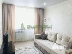 1-к квартира, на длительный срок, 37м2, 4/7 этаж