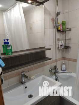 2-к квартира, посуточно, 60м2, 2/18 этаж