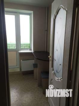 1-к квартира, на длительный срок, 30м2, 8/9 этаж