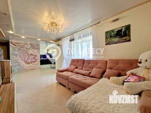 2-к квартира, на длительный срок, 58м2, 9/10 этаж