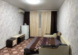 1-к квартира, на длительный срок, 36м2, 1/9 этаж