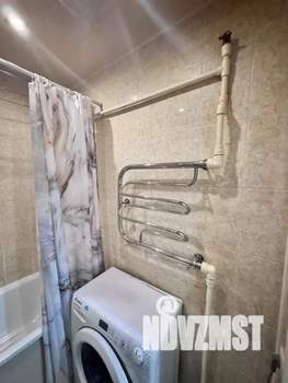 1-к квартира, посуточно, 38м2, 5/5 этаж