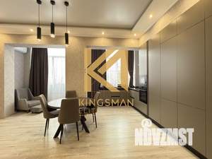 2-к квартира, на длительный срок, 120м2, 4/6 этаж