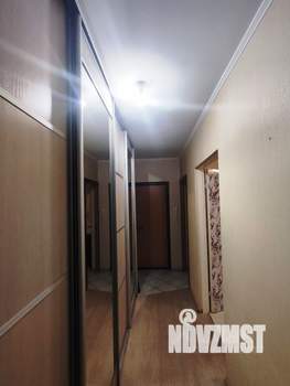 3-к квартира, на длительный срок, 64м2, 1/10 этаж