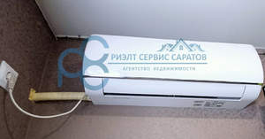 1-к квартира, на длительный срок, 31м2, 7/10 этаж