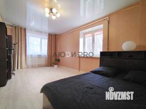 1-к квартира, на длительный срок, 31м2, 5/5 этаж