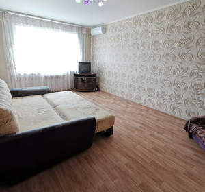 1-к квартира, на длительный срок, 38м2, 4/6 этаж