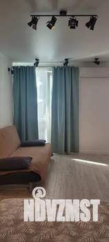 1-к квартира, посуточно, 50м2, 22/25 этаж