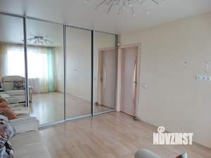 2-к квартира, на длительный срок, 50м2, 10/10 этаж