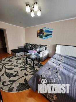 2-к квартира, посуточно, 65м2, 1/1 этаж