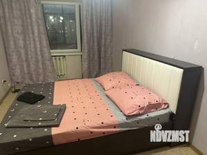 2-к квартира, посуточно, 56м2, 4/5 этаж