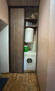 1-к квартира, на длительный срок, 42м2, 1/2 этаж