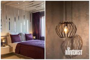 1-к квартира, на длительный срок, 45м2, 10/23 этаж