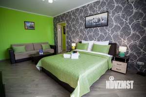 1-к квартира, на длительный срок, 43м2, 8/10 этаж