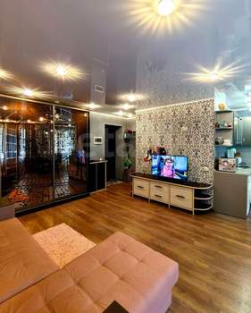 2-к квартира, на длительный срок, 44м2, 5/6 этаж