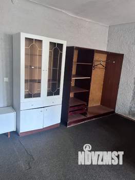 1-к квартира, на длительный срок, 36м2, 3/5 этаж