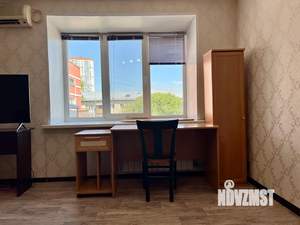 Студия квартира, на длительный срок, 35м2, 5/5 этаж
