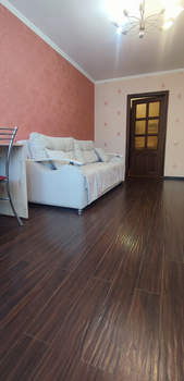 1-к квартира, на длительный срок, 35м2, 2/9 этаж