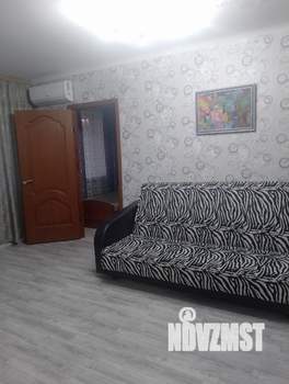 2-к квартира, посуточно, 46м2, 4/5 этаж