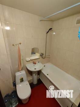 1-к квартира, на длительный срок, 32м2, 10/10 этаж