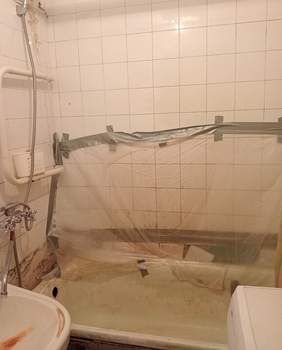 2-к квартира, на длительный срок, 50м2, 6/9 этаж