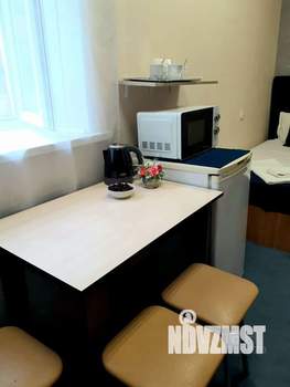 Студия квартира, посуточно, 16м2, 2/4 этаж
