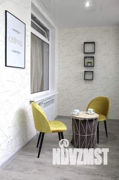 1-к квартира, посуточно, 46м2, 14/16 этаж