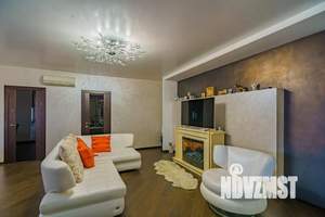 1-к квартира, посуточно, 100м2, 1/1 этаж