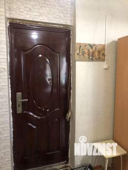 1-к квартира, на длительный срок, 22м2, 1/5 этаж