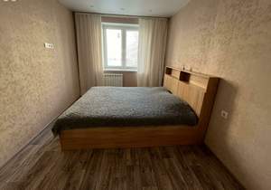 2-к квартира, на длительный срок, 50м2, 2/10 этаж