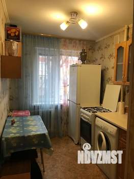 2-к квартира, на длительный срок, 44м2, 2/9 этаж