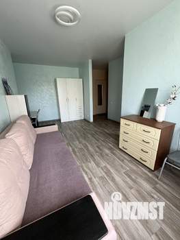 1-к квартира, на длительный срок, 32м2, 5/5 этаж